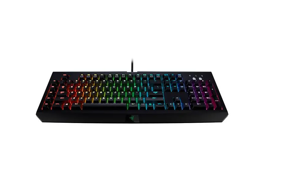 Razer Keyboard Does Not Work At Startup After A Cold Start