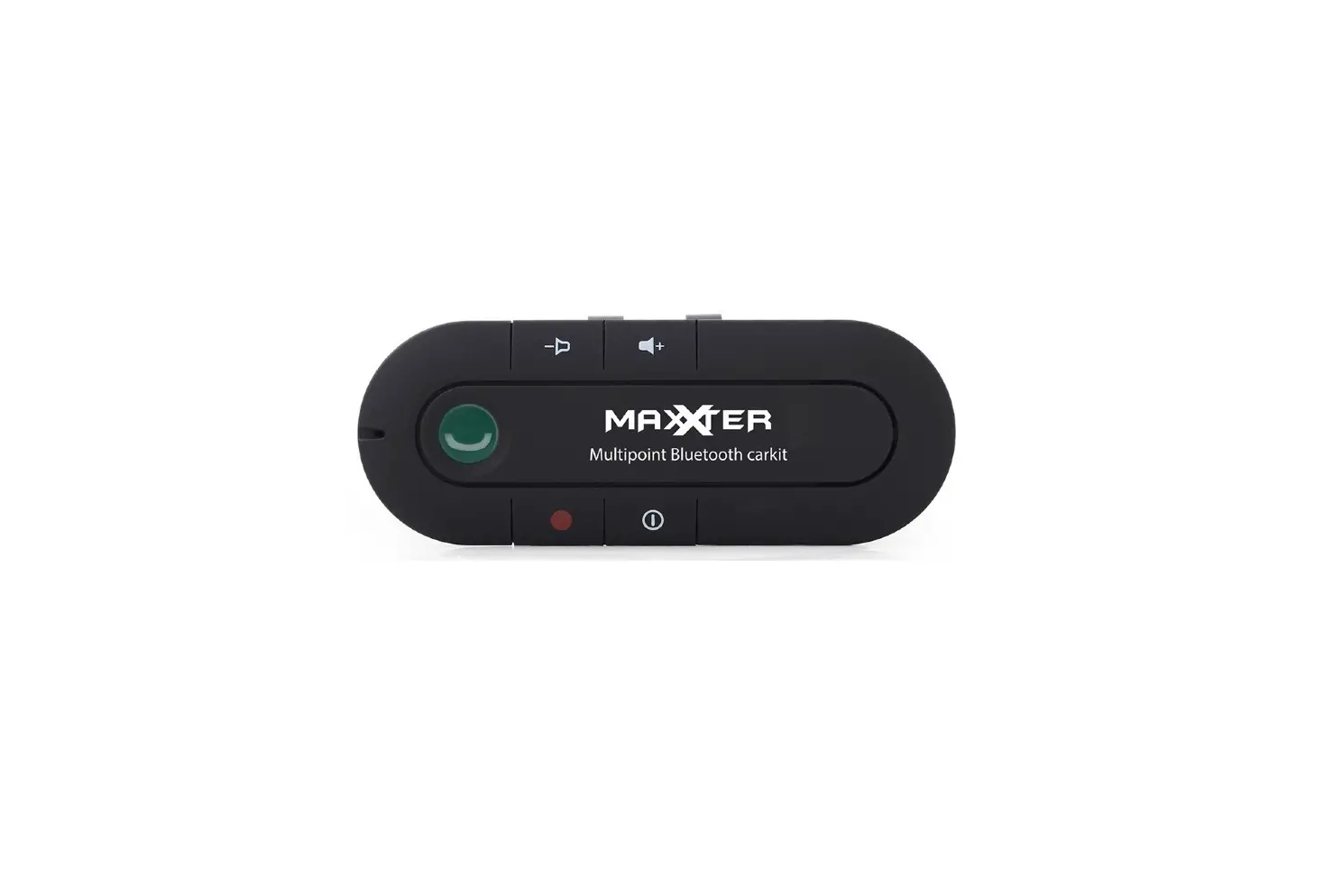 Maxxter Act-btcc-02 Multipoint Bluetooth Carkit User Manual