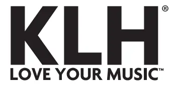 KLH logo