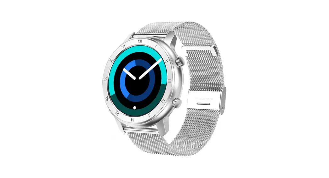 Vogue Astrid Smartwatch Instruction Manual