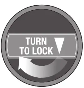 Turn to Lock
