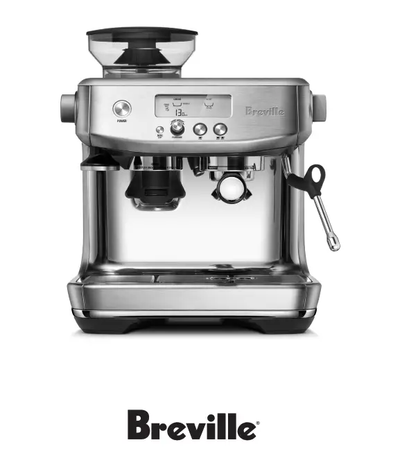 Breville