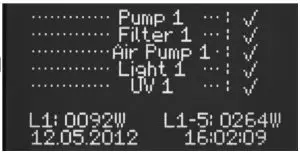 Power Consumption Monitor
