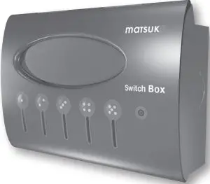 Switch Box