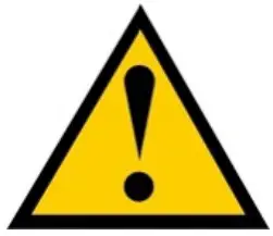 Warning Icon