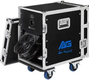 Air Guard Antibacterial Vaporizer AG-3000