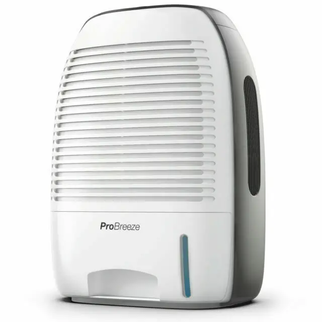 ProBreeze PB-13 Dehumidifier featured