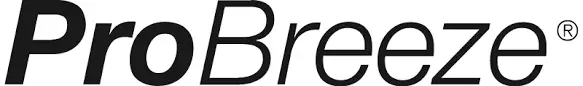 ProBreeze logo