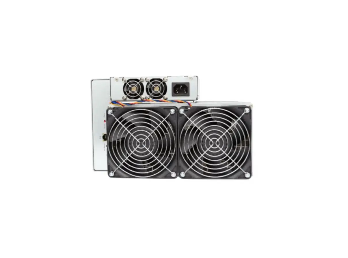 Bitmain Antminer S11 Bitcoin Miner Installation Guide