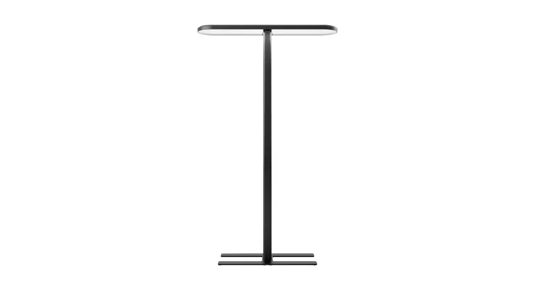 Belux Kido 12 Led Floor Lamp Instruction Manual