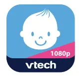 vtech RM5762 Pan Tilt Video Monitor - mobile device