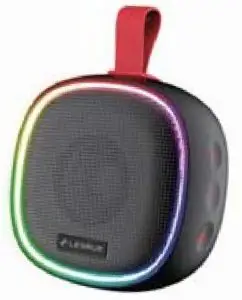 LENRUE F9 Wireless Speaker