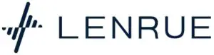 LENRUE - logo