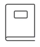 Note Book Icon