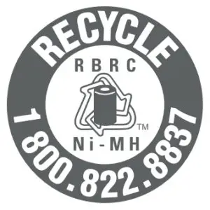 Recycle Monogram