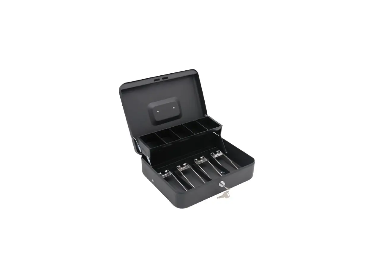 Oypla 4515 Cash Box User Manual