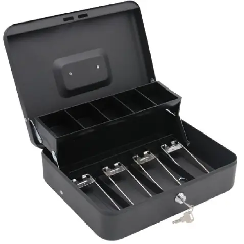 Oypla 4515 Cash Box