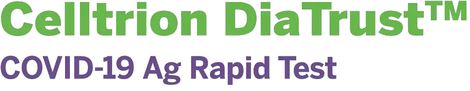 Celltrion DiaTrust logo