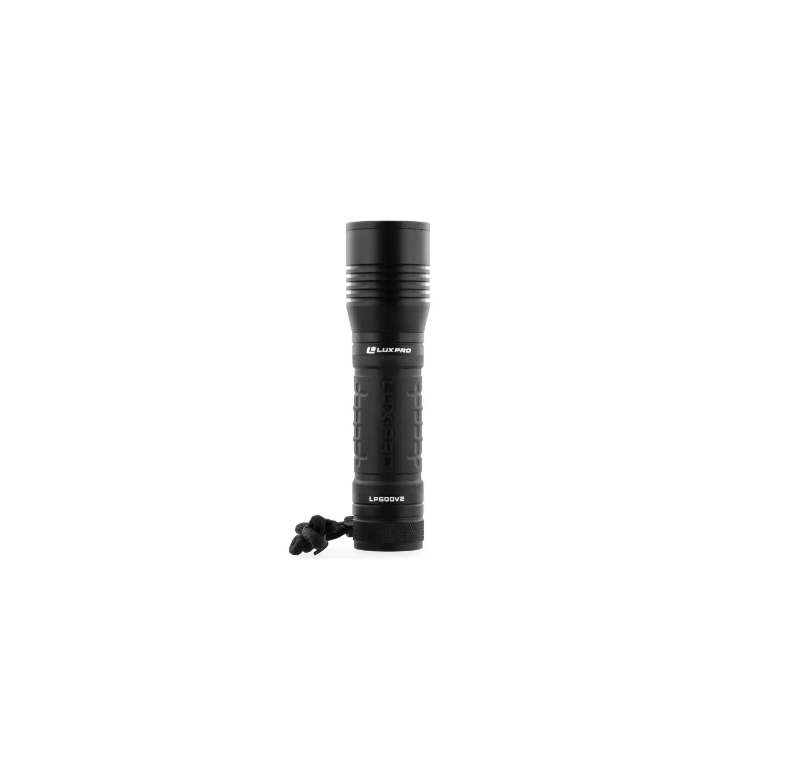 Luxpro Lp600v2 High-output Small Handheld Led Flashlight User Manual Luxpro Lp600v2 High-output Small Handheld Led Flashlight User Manual