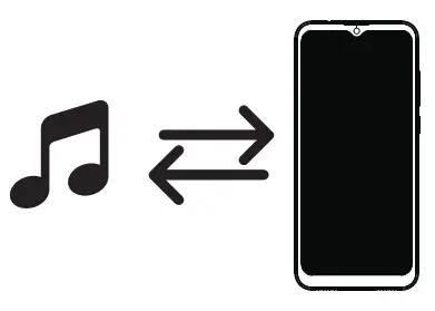 LOGIC L65 6 5 Inch 4G Smartphone - phon