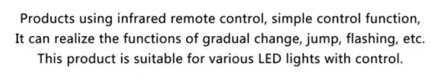 OPT7 820-00202 Hand Held Remote-2
