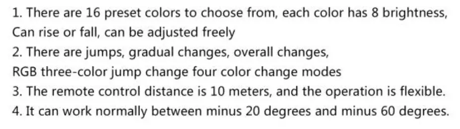 OPT7 820-00202 Hand Held Remote-6