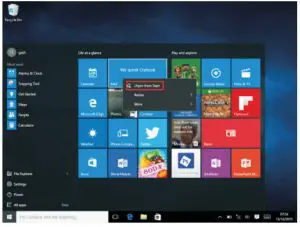 HYUNDAI HYbook Plus 14.1” Windows Laptop - figure 5