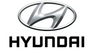 HYUNDAI HYbook Plus 14.1” Windows Laptop - logo