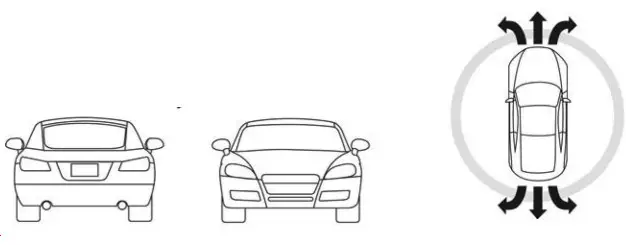 High Hope Jollyjoy Toys RC Stunt - car