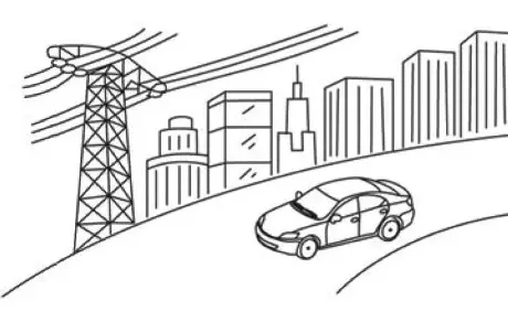 High Hope Jollyjoy Toys RC Stunt - tower