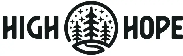High Hope logo