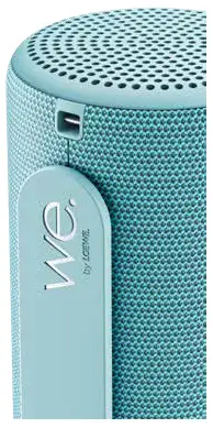 We HEAR 1 Bluetooth Speaker-fig1