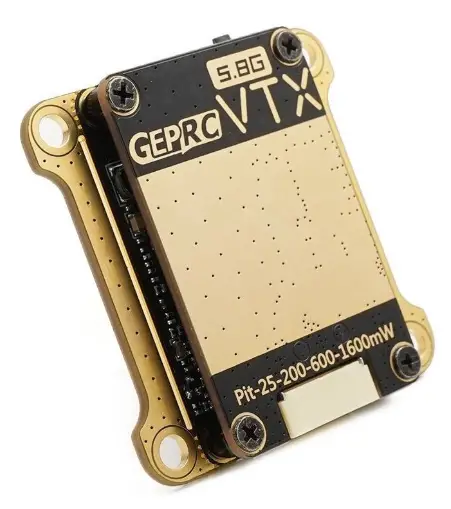GEPRC RAD VTX 5.8G 1.6W