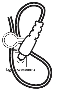 SAMSON SM4 MediaTrack USB Mixer Interface with Bluetooth FIG 6