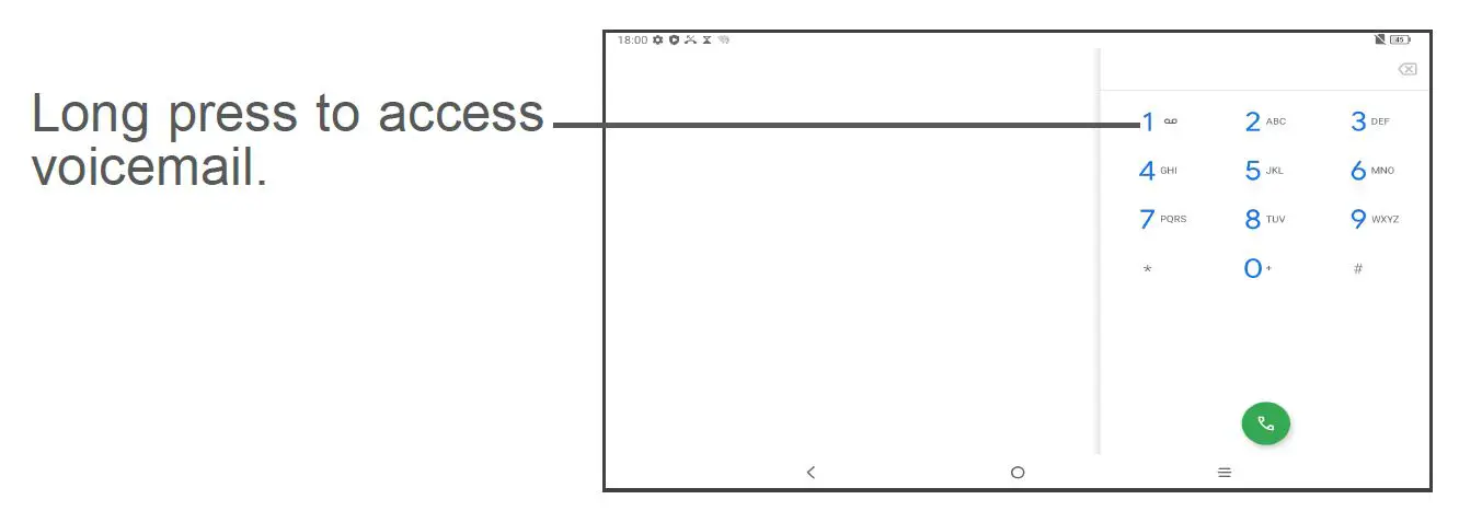 TCL 9080G Tab 10S 4G Tablet fig10