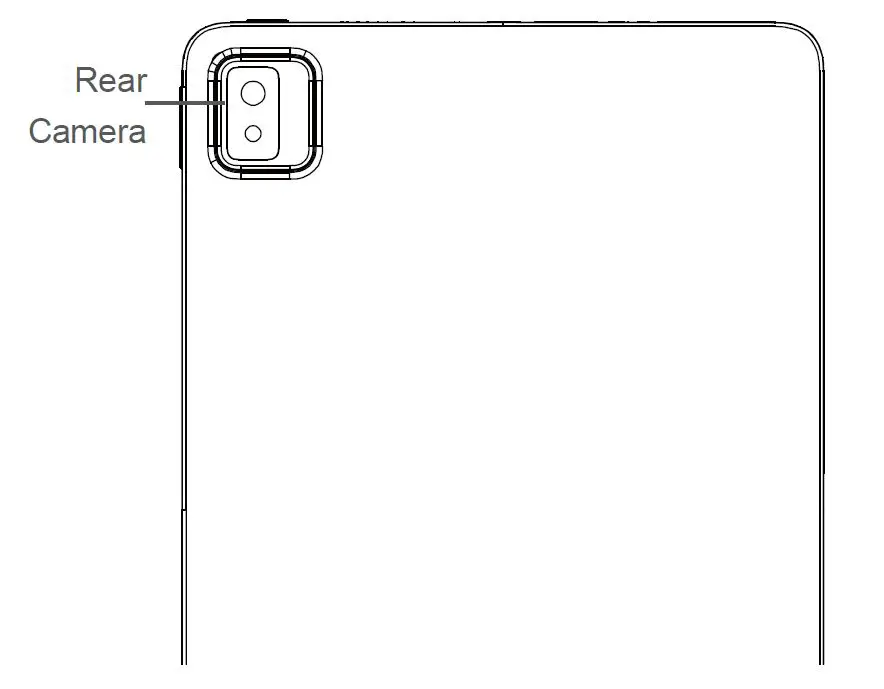 TCL 9080G Tab 10S 4G Tablet fig2