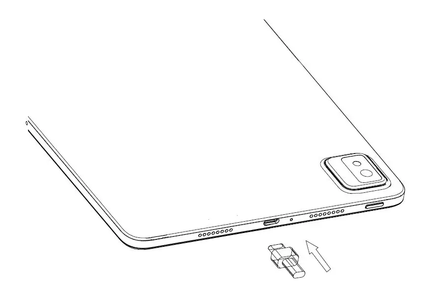TCL 9080G Tab 10S 4G Tablet fig3