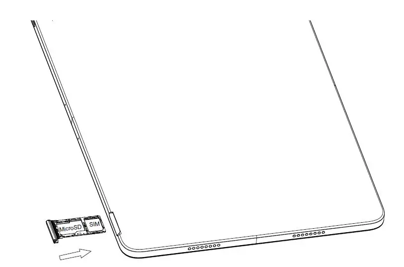 TCL 9080G Tab 10S 4G Tablet fig4