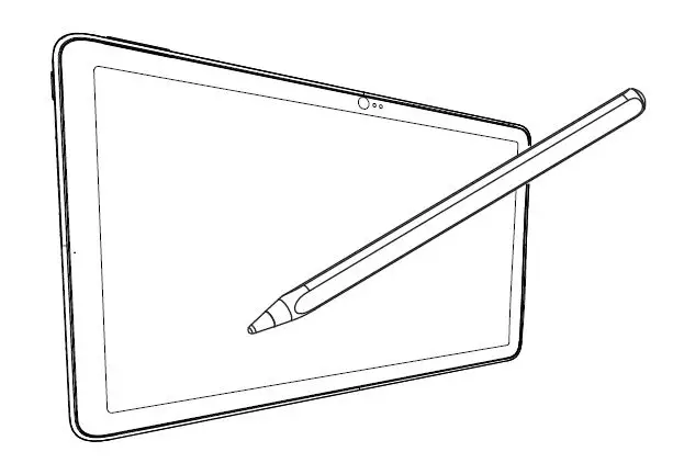 TCL 9080G Tab 10S 4G Tablet fig5