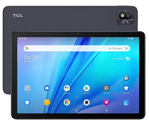 TCL 9080G Tab 10S 4G Tablet image