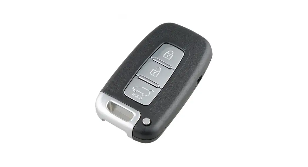 Hyundai Fob-4f53u Fob Smart Key Instruction Manual Hyundai Fob-4f53u Fob Smart Key Instruction Manual