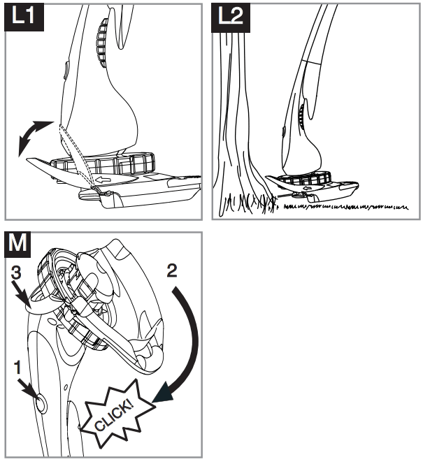Flymo B001NFEJPS Contour Cordless XT Cordless Trimmer - trim and edge 1