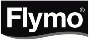 Flymo logo