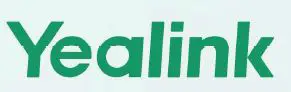 Yealink UH38 Wired Headset LOGO