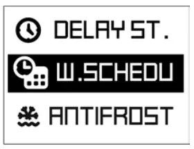 TESY CN 06 EA Electric Panel Heater - 2