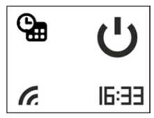 TESY CN 06 EA Electric Panel Heater - should be