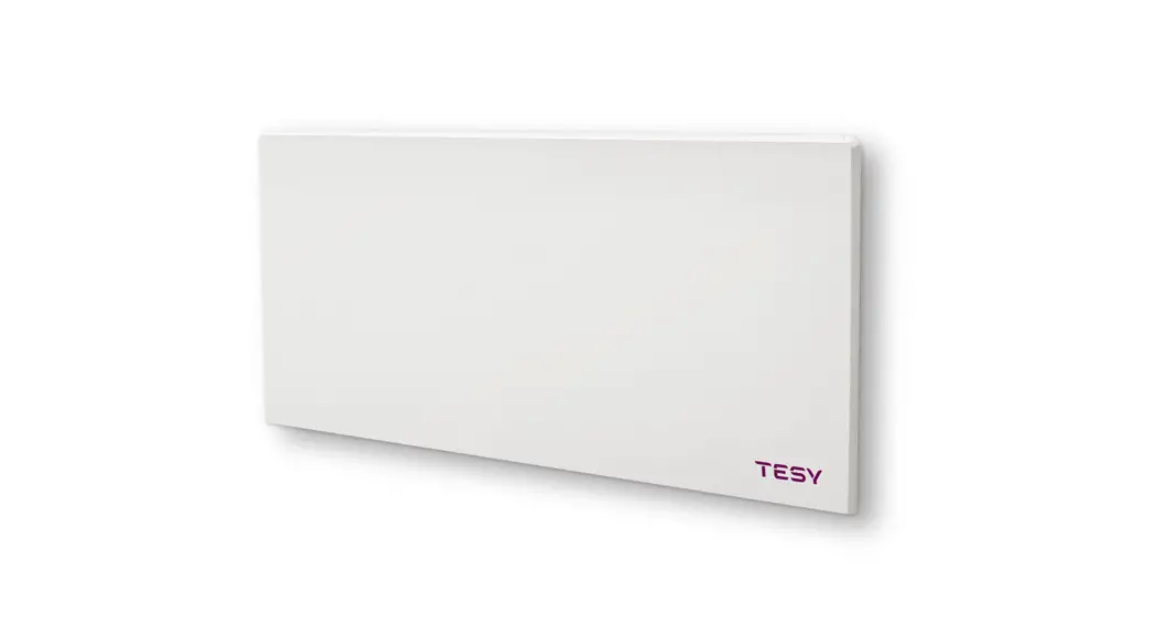 Tesy Cn 06 Ea Electric Panel Heater Instruction Manual
