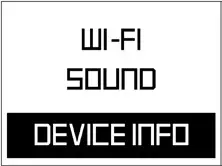 TESY CN 06 EA Electric Panel Heater- Firmware version