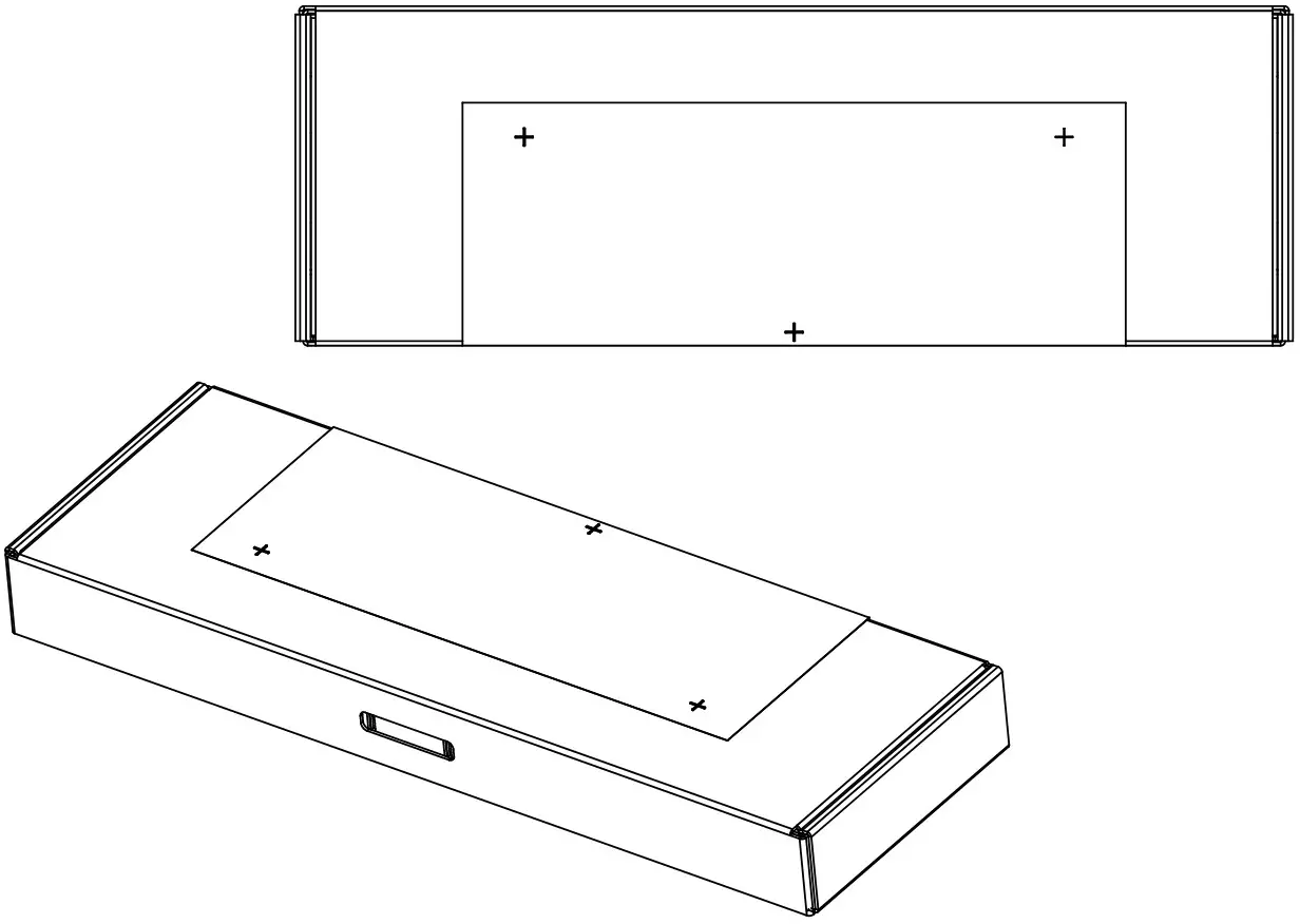 TESY CN 06 EA Electric Panel Heater- INSTALLATION INSTRUCTIONS 3