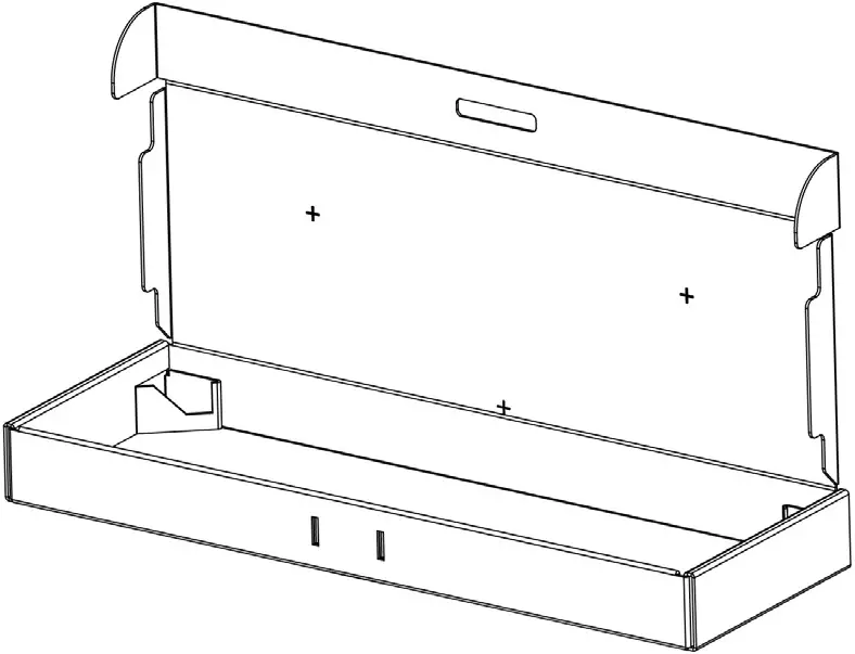 TESY CN 06 EA Electric Panel Heater- INSTALLATION INSTRUCTIONS 4